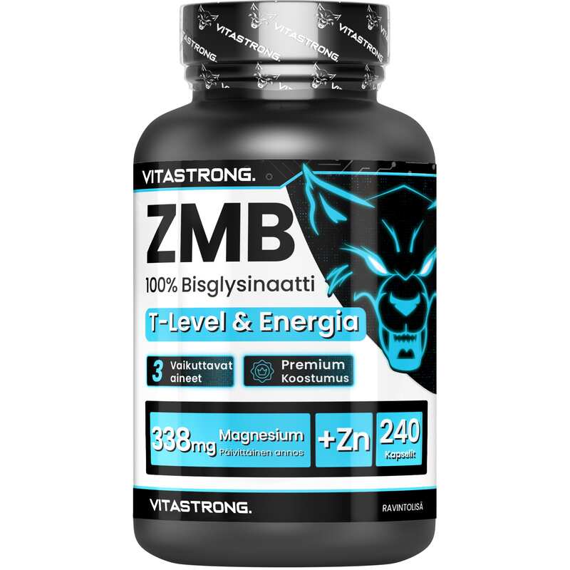 ZMA 240 KAPS