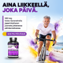 TRANS-RESVERATROL & NAD+