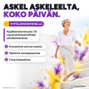 TRANS-RESVERATROL & NAD+