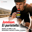 CARBO GEL 2:1