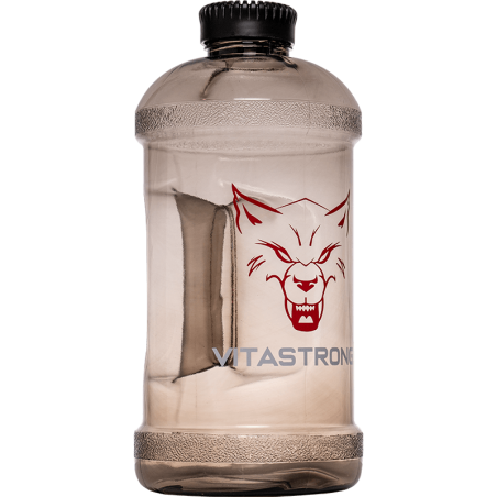 SELOSTUSPULLO 2,2 L
