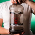 SELOSTUSPULLO 2,2 L
