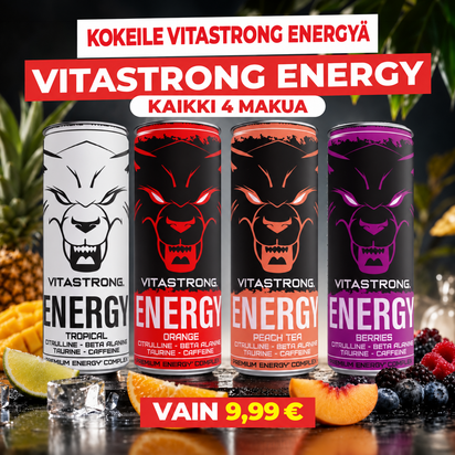 Etusivun mainostaminen 5